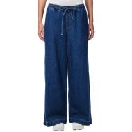 Jean Bleu Femme Pieces Silke pas cher