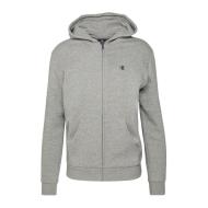 Sweat Gris Garçon Champion Basic Full pas cher