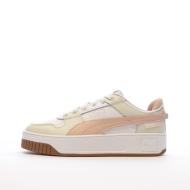 Chaussures mode, loisirs Femme Puma Carina Street Vtg 392338-05