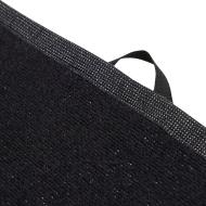Serviette Noire/Blanche Homme Adidas 3bar Towel Smal vue 2