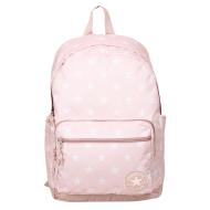 Sac à dos Rose Femme Converse Go2 Backpack pas cher