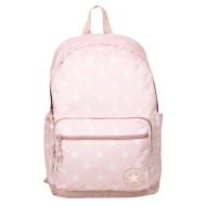 Sac à dos Rose Femme Converse Go2 Backpack pas cher