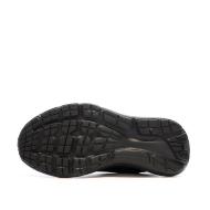 Chaussures de running Noires Femme Under Armour Surge 3 vue 5