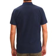 Polo Marine Homme TBS ATTON vue 2
