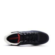 Baskets Marines Homme US Polo ASSN Byron vue 4
