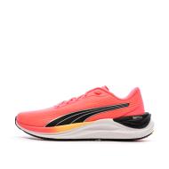 Chaussures de Baskets Roses Homme Puma Electrify Nitro 3 pas cher