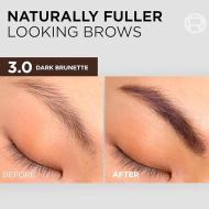L'Oréal Paris Yx Brow Color 3.0 Dark Photo of the Espace des Marques %store% store - view of %key%