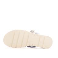 Sandales Argent/Doré Femme Xti 144125 vue 5