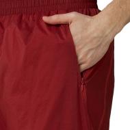 Pantalon Rouge Homme Converse Oxide vue 2
