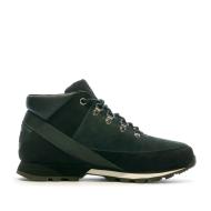 Boots Kaki Homme Helly Hansen Flux Four vue 2