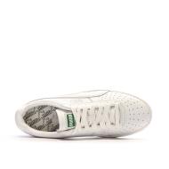 Baskets Blanches Homme Puma Gv Special vue 4