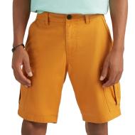 Short Cargo Orange Homme O'Neill Beach Break pas cher