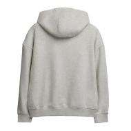 Sweat Gris Garçon Teddy Smith Athletics vue 2