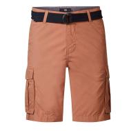 Short Orange Homme Petrol Industries Cargo