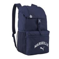OM Men’s Navy Puma Culture Backpack affordable