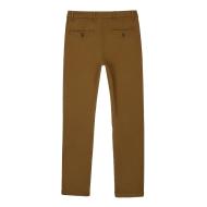 Pantalon Marron Homme Teddy Smith Pallas vue 2