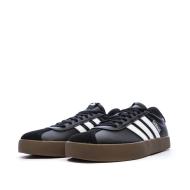 Baskets Noires Homme Adidas VL Court 3.0 vue 6