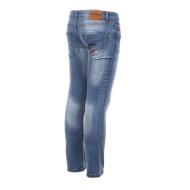 Jean Slim Bleu clair Garçon Redskins 4564 vue 2