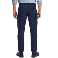Pantalon fluide Cargo Marine Homme G-Star RAW Regular Tapered vue 2