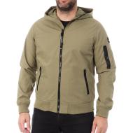 Blouson Vert Homme Paragoose MONROE pas cher