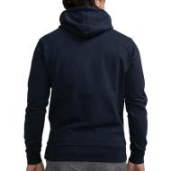Sweat Marine Homme Petrol Industries Hooded 5178 vue 2