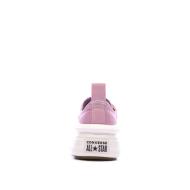 Baskets Roses Fille Converse Chuck Taylor All Star Move A10391C vue 3