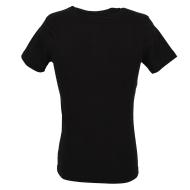 T Shirt Noir Homme La maison Blaggio Theo