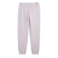 Jogging Mauve Femme Puma Better Essentials vue 2