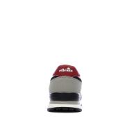 Baskets Kaki Homme Ellesse Harvey Dante vue 3