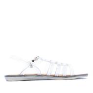 Sandales Transparentes paillettes Femmes TBS bikinis vue 2