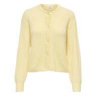 Gilet Jaune Femme JDY Lumi vue 2