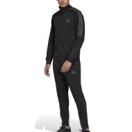 Survêtement Noir Homme Adidas Sereno pas cher