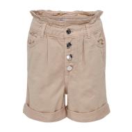 Short Beige Fille Only 15293657 pas cher