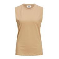 Débardeur Beige Femme JJXX Alvira pas cher