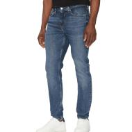 Jean Slim Taper Homme Calvin Klein Jeans J30J327162 pas cher