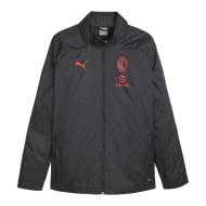 ACM Veste Noire Homme Puma All Weather pas cher