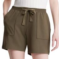 Short Kaki Femme TBS Visa