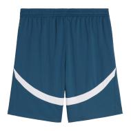 OM Short Extérieur Homme Puma 24/25 vue 2
