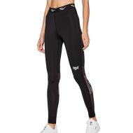 Legging Noir/Blanc Femme Everlast Leonard pas cher