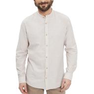 Chemise Beige Homme Jack & Jones Summer