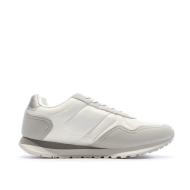 Baskets Blanches/Grises Femme US Polo ASSN FS1 vue 2