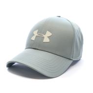 Casquette Verte Homme Under Armour Blitzing