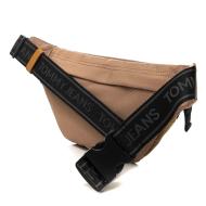 Sac Banane Marron Homme Tommy Hilfiger Daily vue 2