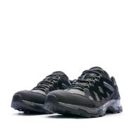 Chaussure de Trail Noire Homme Salomon C/o Effect Gtx vue 6