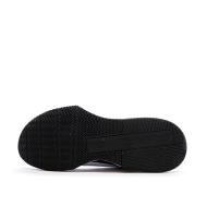 Baskets Blanches/Grises Homme Nike M Air Max Alpha Trainer 6 vue 5