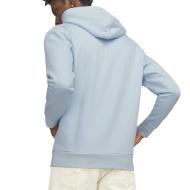 Sweat Bleu Clair Homme Jack & Jones Bluarchie vue 2