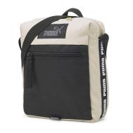 Sacoche Beige Homme Puma Evoess pas cher