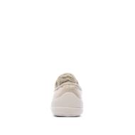 Baskets en toile Beige Femme TBS Opiace vue 3