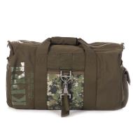 Sac de voyage Kaki Homme Kaporal JUSTI pas cher