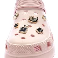 Sabots à Plateforme Rose Femme XTI 143888 vue 7